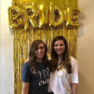 Meet your Posher, Adrienne